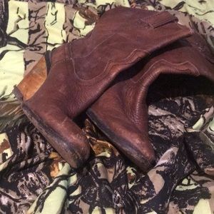 High hill boys for 50$ they are kinda old I had these for 6 months